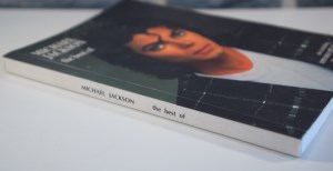 Michael Jackson - the best of (TESTI CON ACCORDI) (03)